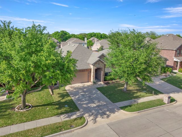 1715 Oak Glen Drive, Wylie, TX 75098