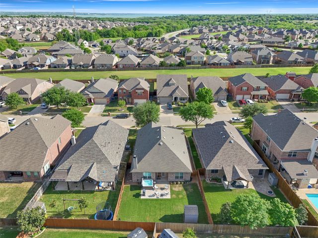 1715 Oak Glen Drive, Wylie, TX 75098