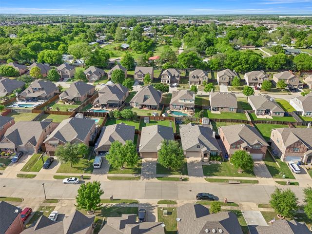 1715 Oak Glen Drive, Wylie, TX 75098