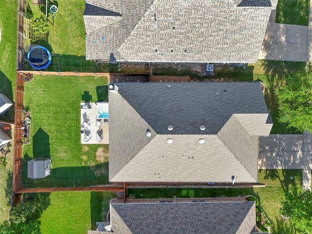 1715 Oak Glen Drive, Wylie, TX 75098
