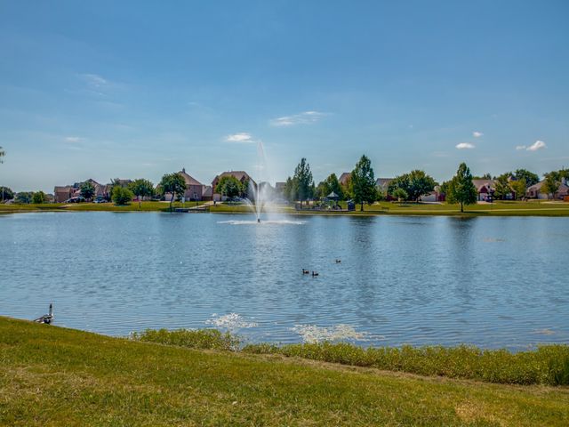 1715 Oak Glen Drive, Wylie, TX 75098