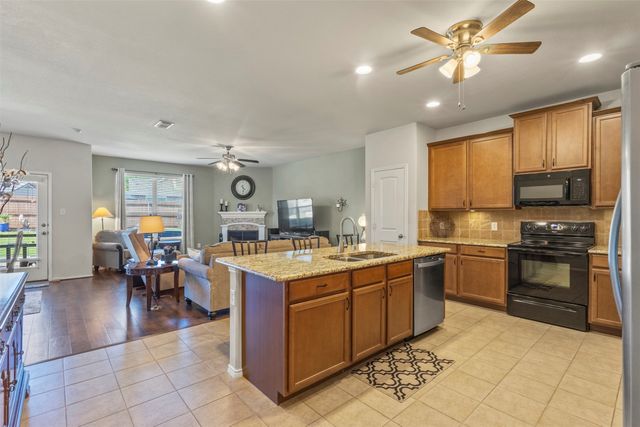1715 Oak Glen Drive, Wylie, TX 75098