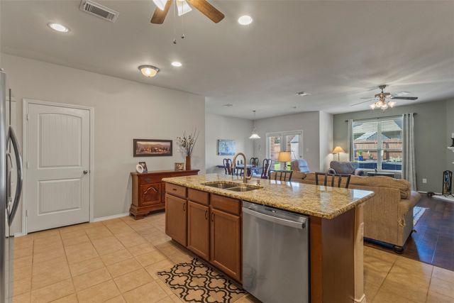 1715 Oak Glen Drive, Wylie, TX 75098