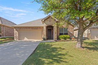 1715 Oak Glen Drive, Wylie, TX 75098