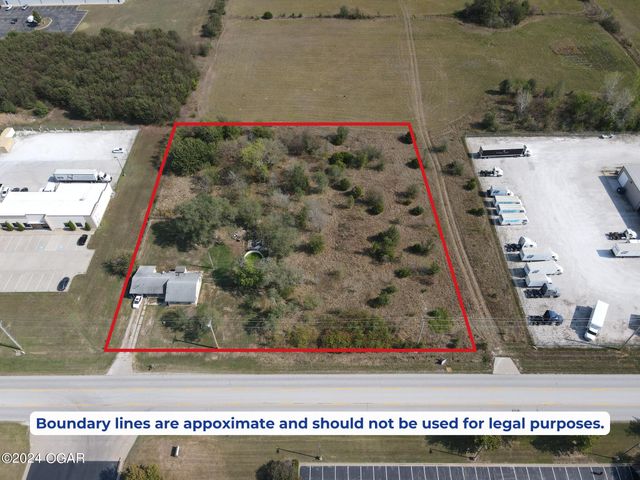 362 County Rd. 190, Joplin, MO 64804