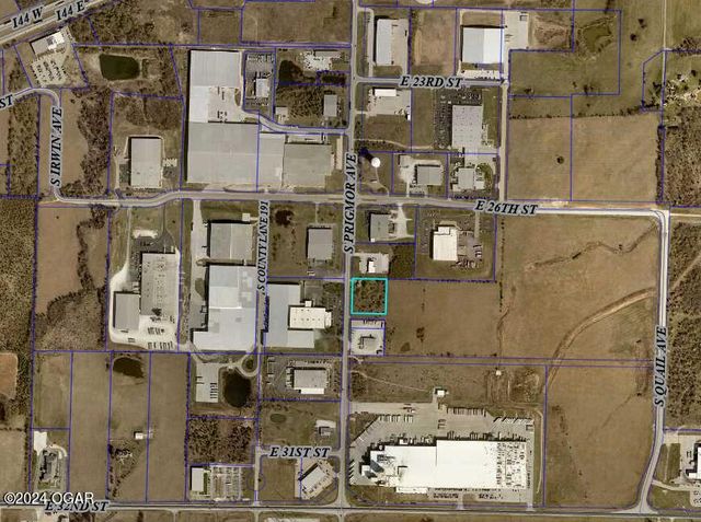 362 County Rd. 190, Joplin, MO 64804