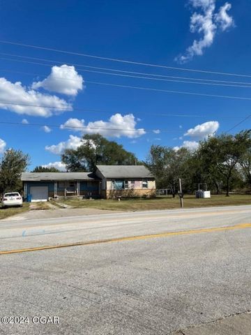 362 County Rd. 190, Joplin, MO 64804