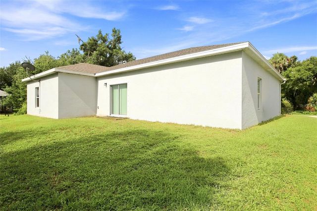 218 CAYUGA STREET, Port Charlotte, FL 33954