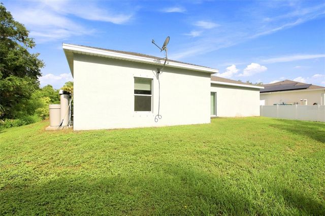 218 CAYUGA STREET, Port Charlotte, FL 33954