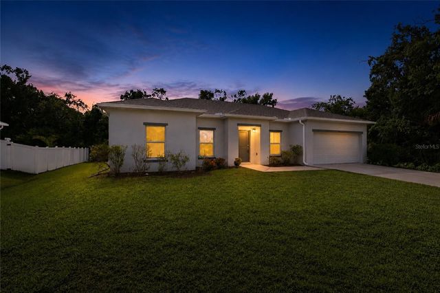 218 CAYUGA STREET, Port Charlotte, FL 33954