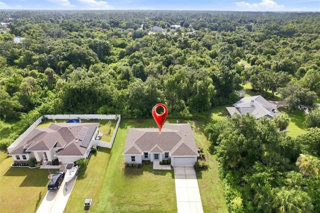 218 CAYUGA STREET, Port Charlotte, FL 33954