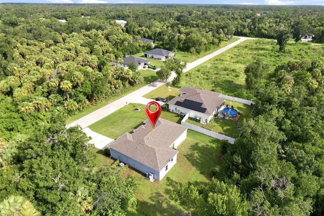 218 CAYUGA STREET, Port Charlotte, FL 33954