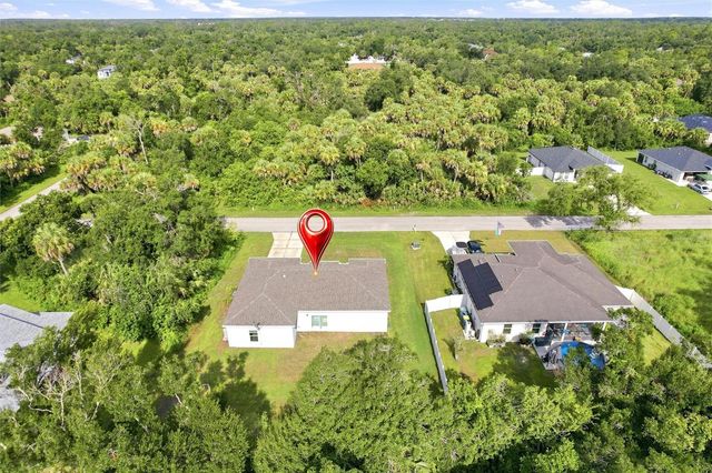 218 CAYUGA STREET, Port Charlotte, FL 33954