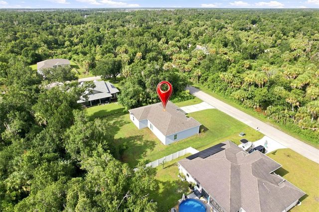218 CAYUGA STREET, Port Charlotte, FL 33954