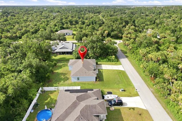 218 CAYUGA STREET, Port Charlotte, FL 33954