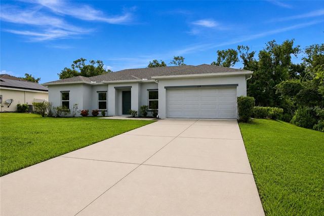218 CAYUGA STREET, Port Charlotte, FL 33954