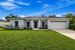 218 CAYUGA STREET, Port Charlotte, FL 33954