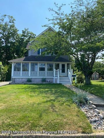190 Oakwood Avenue, West Long Branch, NJ 07764