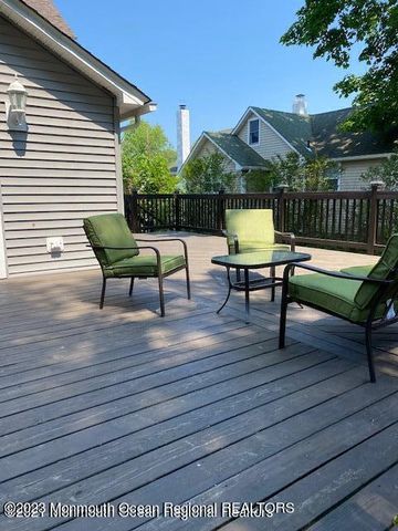 190 Oakwood Avenue, West Long Branch, NJ 07764