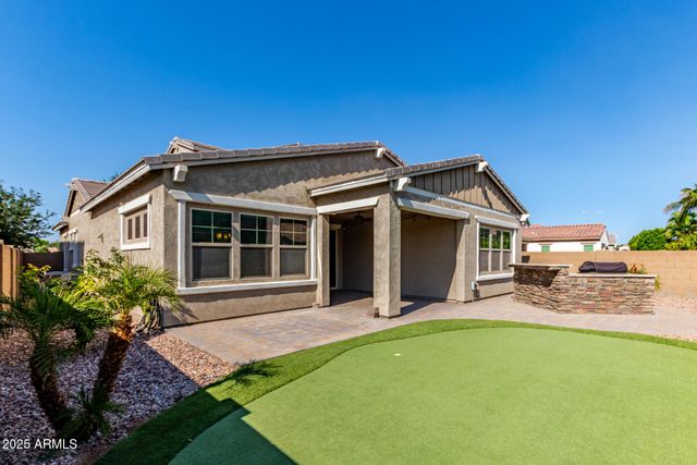 985 W ZION Way, Chandler, AZ 85248