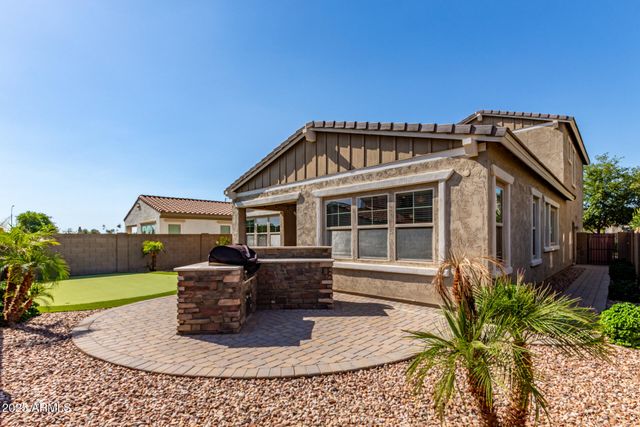 985 W ZION Way, Chandler, AZ 85248