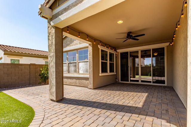 985 W ZION Way, Chandler, AZ 85248