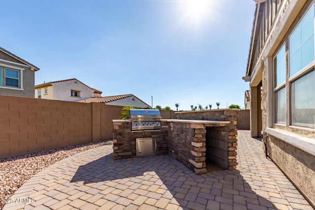 985 W ZION Way, Chandler, AZ 85248