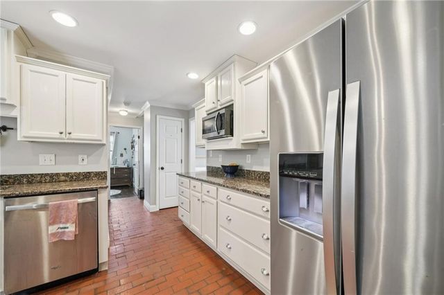 2099 NE Clairmont NE Terrace, Atlanta, GA 30345