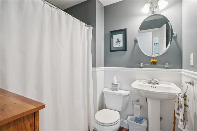 2099 NE Clairmont NE Terrace, Atlanta, GA 30345