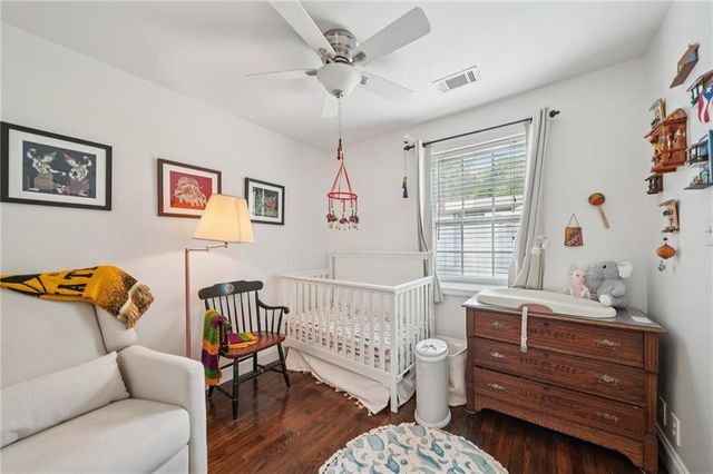 2099 NE Clairmont NE Terrace, Atlanta, GA 30345