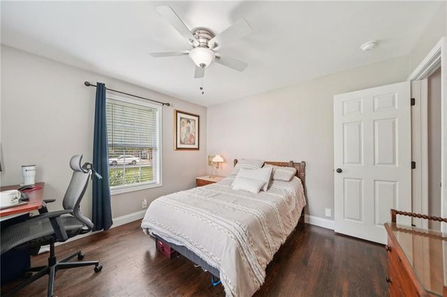 2099 NE Clairmont NE Terrace, Atlanta, GA 30345