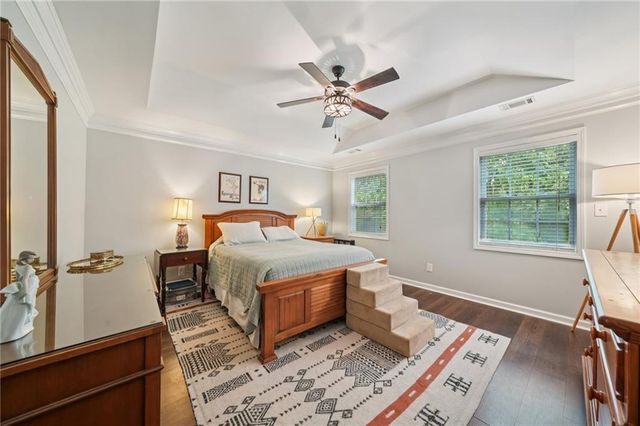 2099 NE Clairmont NE Terrace, Atlanta, GA 30345