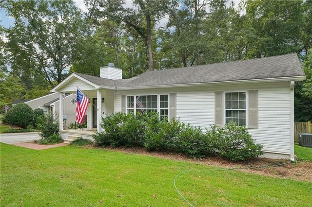 2099 NE Clairmont NE Terrace, Atlanta, GA 30345