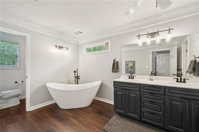 2099 NE Clairmont NE Terrace, Atlanta, GA 30345