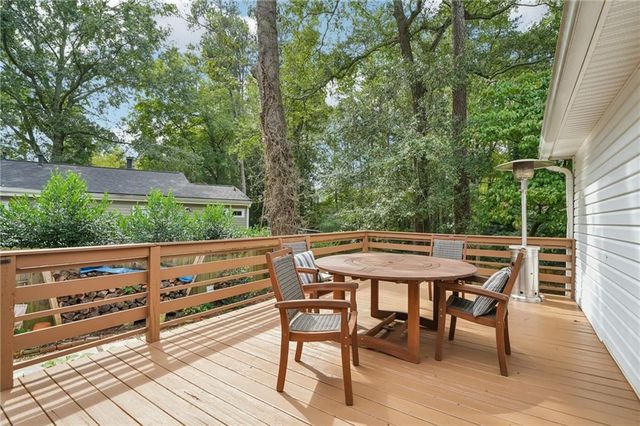 2099 NE Clairmont NE Terrace, Atlanta, GA 30345