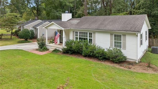 2099 NE Clairmont NE Terrace, Atlanta, GA 30345