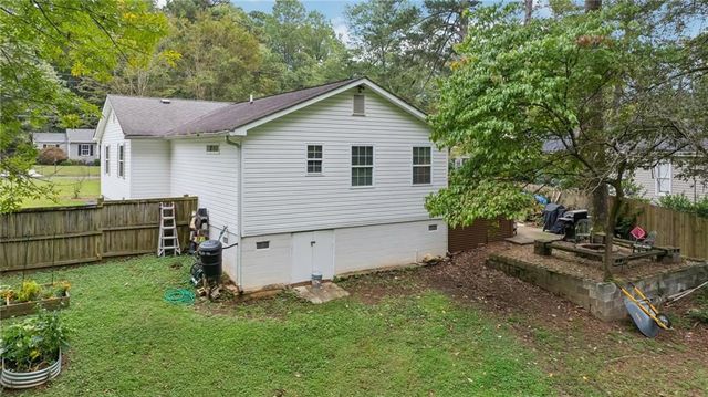 2099 NE Clairmont NE Terrace, Atlanta, GA 30345