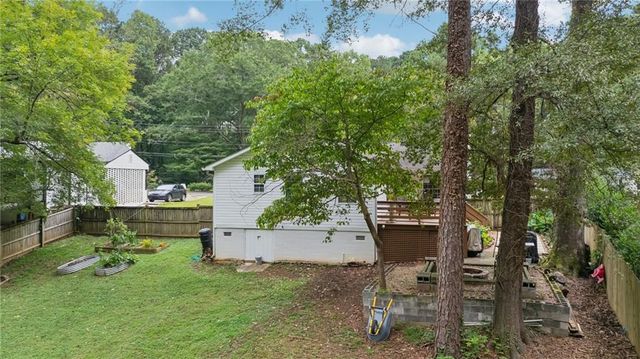2099 NE Clairmont NE Terrace, Atlanta, GA 30345
