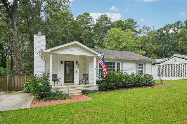 2099 NE Clairmont NE Terrace, Atlanta, GA 30345