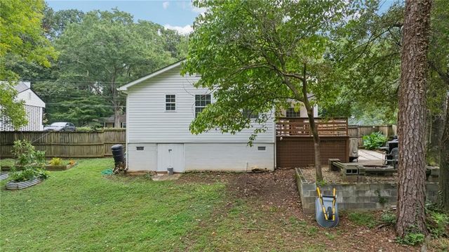 2099 NE Clairmont NE Terrace, Atlanta, GA 30345