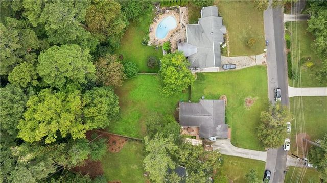 2099 NE Clairmont NE Terrace, Atlanta, GA 30345