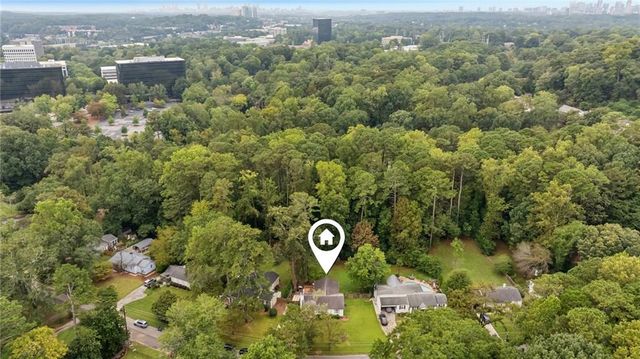 2099 NE Clairmont NE Terrace, Atlanta, GA 30345