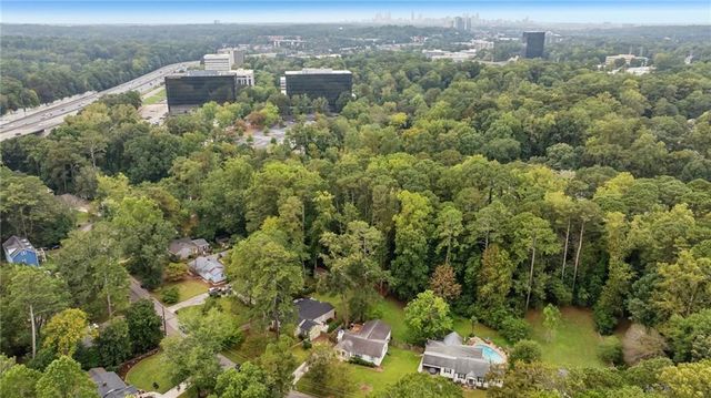 2099 NE Clairmont NE Terrace, Atlanta, GA 30345
