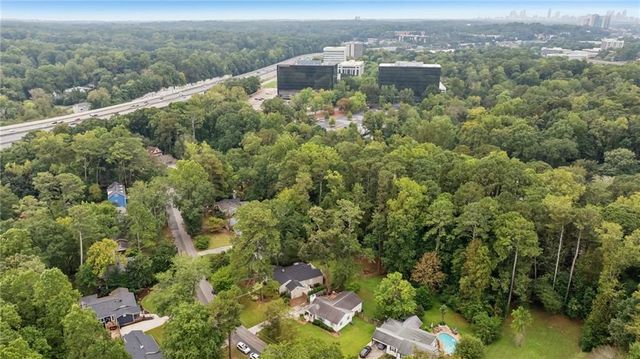 2099 NE Clairmont NE Terrace, Atlanta, GA 30345