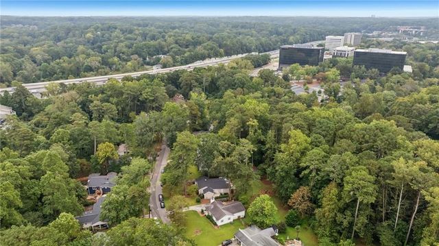 2099 NE Clairmont NE Terrace, Atlanta, GA 30345