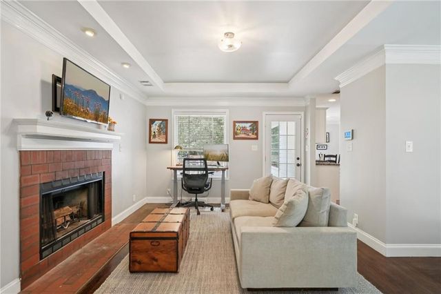 2099 NE Clairmont NE Terrace, Atlanta, GA 30345