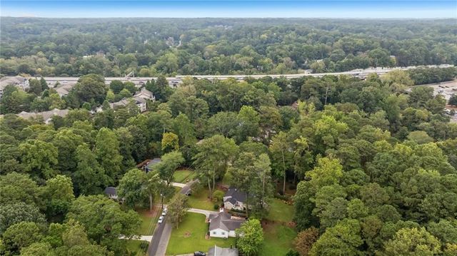 2099 NE Clairmont NE Terrace, Atlanta, GA 30345