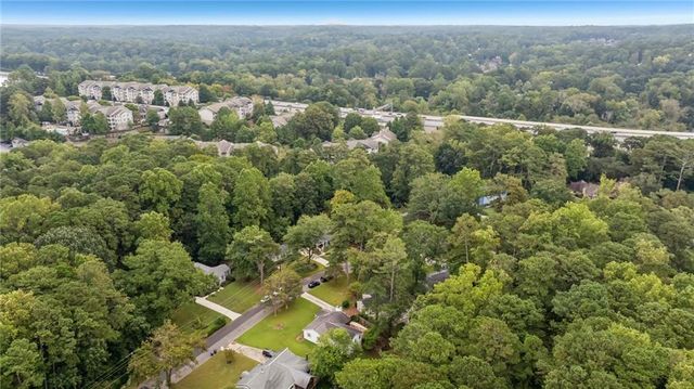 2099 NE Clairmont NE Terrace, Atlanta, GA 30345