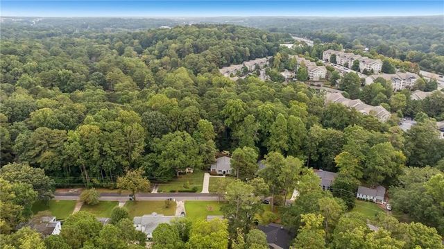 2099 NE Clairmont NE Terrace, Atlanta, GA 30345