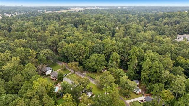 2099 NE Clairmont NE Terrace, Atlanta, GA 30345